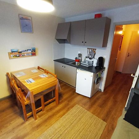 Appartement T2 Ideal Pour Une Famille Thollon-les-Memises Exterior foto